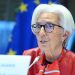 Lagarde: Faiz artırımı Orta Doğu’daki savaşın doğrudan sonucu
