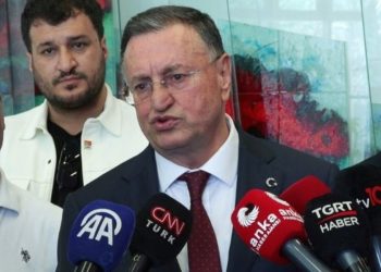 Lütfü Savaş mutlak butlan için Yargıtay’a başvurdu