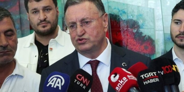 Lütfü Savaş mutlak butlan için Yargıtay’a başvurdu