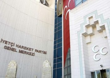 MHP, Konya il teşkilatını feshetti