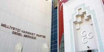 MHP, Konya il teşkilatını feshetti