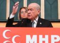 MHP lideri Bahçeli’den AP’ye tepki: Herkes haddini bilecek!