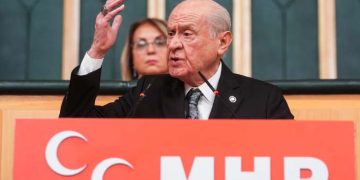 MHP lideri Bahçeli’den AP’ye tepki: Herkes haddini bilecek!