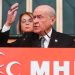 MHP lideri Bahçeli’den AP’ye tepki: Herkes haddini bilecek!