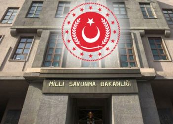 MSB: Doğu Akdeniz’deki provokasyonu yakından takip ediyoruz