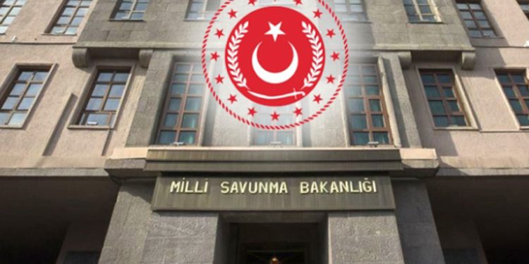 MSB: Doğu Akdeniz’deki provokasyonu yakından takip ediyoruz