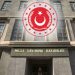 MSB: Doğu Akdeniz’deki provokasyonu yakından takip ediyoruz