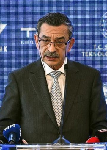 MTA Genel Müdürü Yanık açıkladı! 215 yeni diri fay keşfedildi