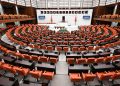 Meclis’te kritik kanun teklifleri ele alınacak