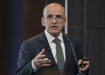 Mehmet Şimşek: Rezervler konusunda endişeye mahal yok