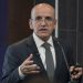 Mehmet Şimşek: Rezervler konusunda endişeye mahal yok