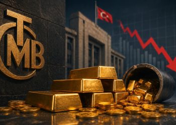 Merkez’in rezervleri yine eridi