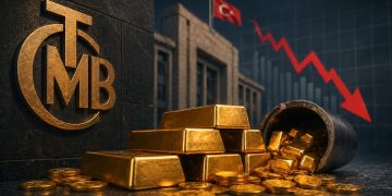Merkez’in rezervleri yine eridi