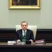Milli Güvenlik Kurulu toplandı