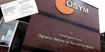 Milyonların girdiği sınavda iki soru mercek altında