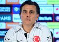 Montella: İnancımızı kaybetmemeliyiz