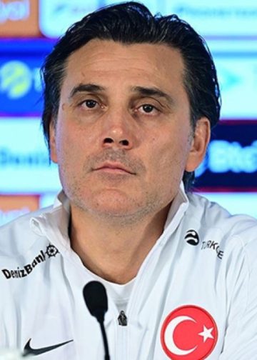 Montella: İnancımızı kaybetmemeliyiz
