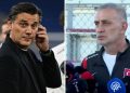 Montella tartışmalarına Hacıosmanoğlu noktayı koydu