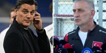 Montella tartışmalarına Hacıosmanoğlu noktayı koydu