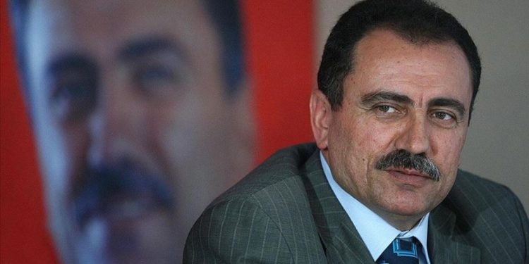 Muhsin Yazıcıoğlu soruşturmasında yeni gelişme!