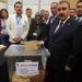 Mustafa Destici yeniden BBP Genel Başkanı seçildi