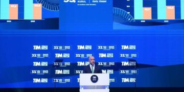 Mustafa Gültepe, yeniden TİM Başkanı oldu!