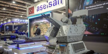 NATO Genel Sekreteri Rutte’den ASELSAN’a övgü