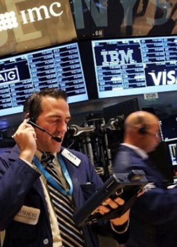 NYSE, Orta Doğu’da artan gerilime rağmen yükselişle açıldı