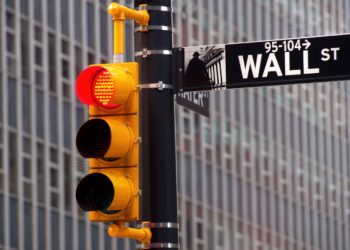 New York borsasında rekor sonrası kâr satışları