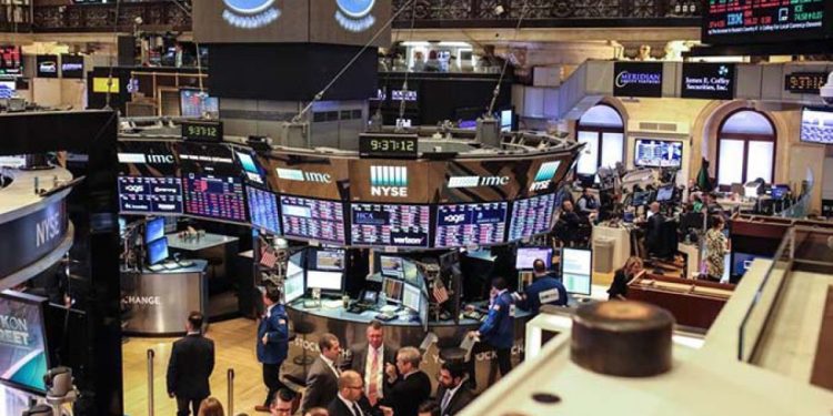 New York borsasında ‘yapay zeka’ yükselişi