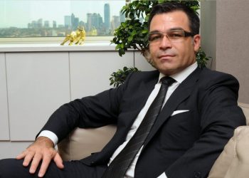 Nihat Özçelik Tahliye Edildi