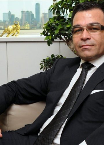 Nihat Özçelik Tahliye Edildi