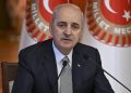 Numan Kurtulmuş’tan CHP açıklaması