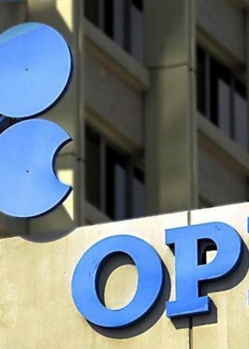 OPEC’in petrol üretimi mayısta geriledi