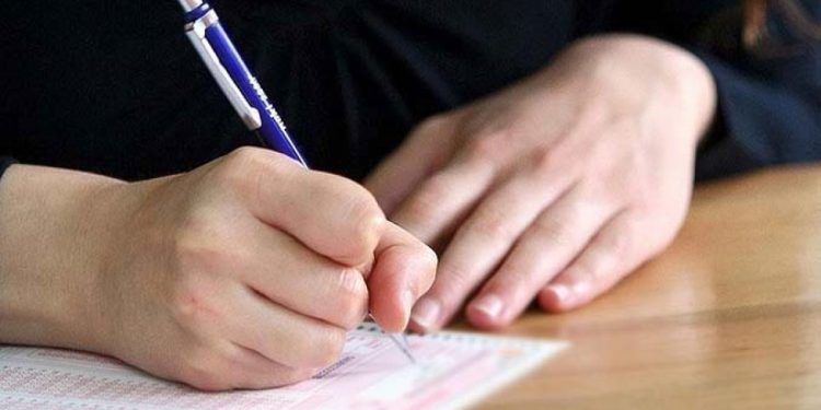 ÖSYM sınavlarına NATO ayarı