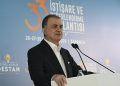 Ömer Çelik: Yeni aşamadayız, silah bırakmanın zemini oluşacak