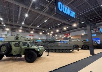Otokar, Avrupa’da savunma devini satın aldı
