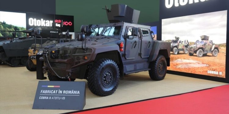 Otokar’ın Automecanica’yı devralmasına onay çıktı