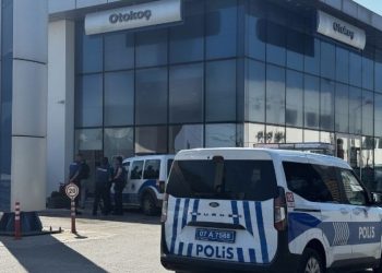 Otokoç saldırısında gözaltı sayısı 13’e yükseldi