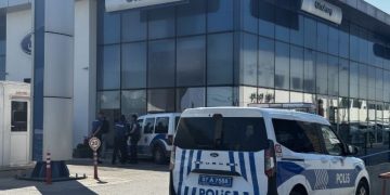 Otokoç saldırısında gözaltı sayısı 13’e yükseldi
