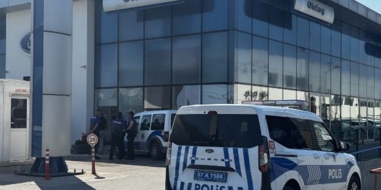 Otokoç saldırısında gözaltı sayısı 13’e yükseldi
