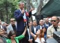 Özel: Bizim iktidarımızda kimse kimseyi ezemeyecek