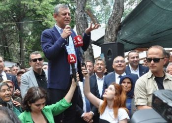Özel: Bizim iktidarımızda kimse kimseyi ezemeyecek