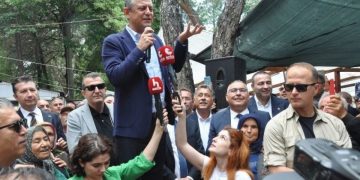 Özel: Bizim iktidarımızda kimse kimseyi ezemeyecek