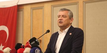 Özel: CHP’de iç kavga değil, hukuksuz işgal var