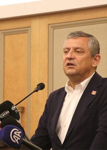 Özel: CHP’de iç kavga değil, hukuksuz işgal var