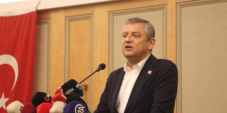 Özel: CHP’de iç kavga değil, hukuksuz işgal var