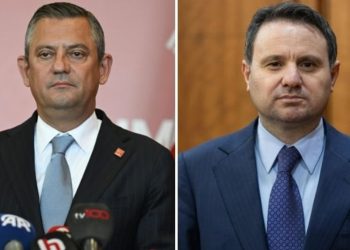 Özgür Özel, Akın Gürlek’e 150 bin lira tazminat ödeyecek