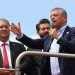 Özgür Özel: Gerekirse başı vereceğim ama baş eğmeyeceğim