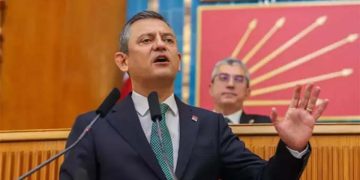 Özgür Özel: Ya bir yol bulacağız ya bir yol açacağız